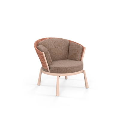 turtle armchair